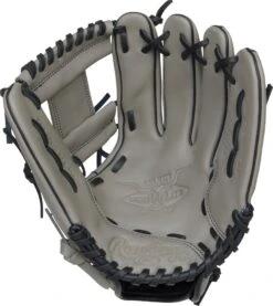 11.5 Inch Rawlings Select Pro Lite Youth Pro Taper Baseball Glove SPL150FLG -Rawlings Mizu Store rawlings select pro lite 115 inch youth pro taper baseball glove spl150flg 12