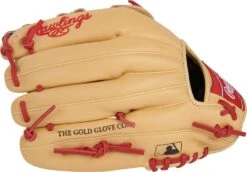 12 Inch Rawlings Select Pro Lite Youth Pro Taper Baseball Glove SPL120BHC -Rawlings Mizu Store rawlings select pro lite 12 inch youth pro taper baseball glove spl120bhc 13