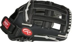 13 Inch Rawlings Softball Series Adult Slowpitch Softball Glove RSB130GBH -Rawlings Mizu Store rawlings softball series 13 inch adult slowpitch softball glove rsb130gbh 11