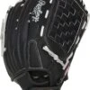 14 Inch Rawlings Softball Series Adult Slowpitch Softball Glove RSB140GB -Rawlings Mizu Store rawlings softball series 14 inch adult slowpitch softball glove rsb140gb 9
