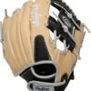 11 Inch Rawlings Sure Catch Youth Pro Taper Baseball Glove SC110BCI