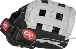 11 Inch Rawlings Sure Catch Youth Pro Taper Baseball Glove SC110BGH -Rawlings Mizu Store rawlings sure catch 11 inch youth pro taper baseball glove sc110bgh 11