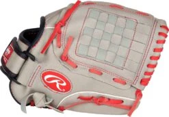 11 Inch Rawlings Sure Catch Youth Pro Taper Baseball Glove SC110MT 9 11 Inch Rawlings Sure Catch Youth Pro Taper Baseball Glove SC110MT -Rawlings Mizu Store rawlings sure catch 11 inch youth pro taper baseball glove sc110mt 14