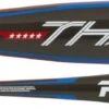 2022 Rawlings Threat USA Balanced Baseball Bat (-12oz) US1T12 -Rawlings Mizu Store rawlings threat usa balanced baseball bat us1t12 13