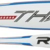 2022 Rawlings Threat USSSA Balanced Baseball Bat (-12oz) UT1T12 2 2022 Rawlings Threat USSSA Balanced Baseball Bat (-12oz) UT1T12 -Rawlings Mizu Store rawlings threat usssa balanced baseball bat ut1t12 13