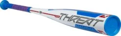 2022 Rawlings Threat USSSA Balanced Baseball Bat (-12oz) UT1T12 -Rawlings Mizu Store rawlings threat usssa balanced baseball bat ut1t12 14