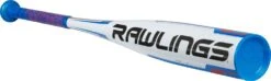 2022 Rawlings Threat USSSA Balanced Baseball Bat (-12oz) UT1T12 -Rawlings Mizu Store rawlings threat usssa balanced baseball bat ut1t12 15