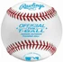 Rawlings TVB Official T-Ball Training Baseball -Rawlings Mizu Store rawlings tvb official t ball training baseball 11