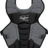 Rawlings Velo 2.0 CPV2NI Intermediate Baseball Catchers Chest Protector 2 Rawlings Velo 2.0 CPV2NI Intermediate Baseball Catchers Chest Protector -Rawlings Mizu Store rawlings velo 2 0 cpv2ni intermediate baseball catchers chest protector 8
