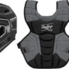 Rawlings Velo 2.0 RAWVELO2I Intermediate Baseball Catchers Gear Set 2 Rawlings Velo 2.0 RAWVELO2I Intermediate Baseball Catchers Gear Set -Rawlings Mizu Store rawlings velo 2 0 rawvelo2i intermediate baseball catchers gear set 8