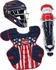 Rawlings Velo 2.0 USA CSV2I-NSW Intermediate Baseball Catchers Gear Set 1 Rawlings Velo 2.0 USA CSV2I-NSW Intermediate Baseball Catchers Gear Set -Rawlings Mizu Store rawlings velo 2 0 usa csv2i nsw intermediate baseball catchers gear set 3