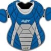 Rawlings XRD Catcher's Gear Series - XRDCPY - Youth 15 Inch Chest Protector -Rawlings Mizu Store rawlings xrd catcher s gear series xrdcpy youth 15 inch chest protector 5