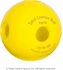 Total Control TCB Standard Hole Ball 74 Hitting Aid Training Ball 48 Pack