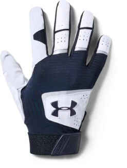 Under Armour Clean Up 19 Adult Baseball Batting Gloves 1341970 -Rawlings Mizu Store under armour clean up 19 adult baseball batting gloves 1341970 25