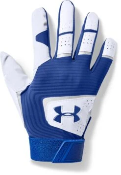 Under Armour Clean Up 19 Adult Baseball Batting Gloves 1341970 -Rawlings Mizu Store under armour clean up 19 adult baseball batting gloves 1341970 28