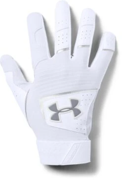 Under Armour Clean Up 19 Adult Baseball Batting Gloves 1341970 -Rawlings Mizu Store under armour clean up 19 adult baseball batting gloves 1341970 31