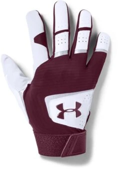 Under Armour Clean Up 19 Adult Baseball Batting Gloves 1341970 -Rawlings Mizu Store under armour clean up 19 adult baseball batting gloves 1341970 59