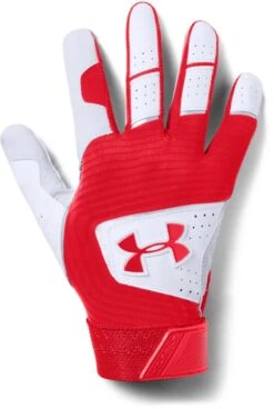 Under Armour Clean Up 19 Adult Baseball Batting Gloves 1341970 -Rawlings Mizu Store under armour clean up 19 adult baseball batting gloves 1341970 65