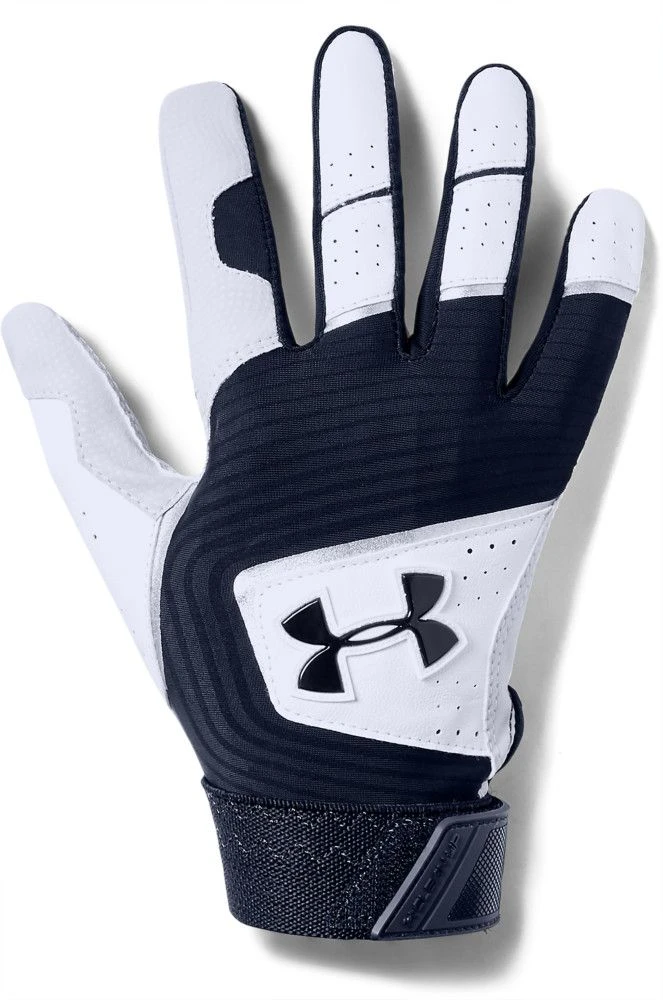 Under Armour Clean Up 19 Youth Baseball Batting Gloves 1341971 5 Under Armour Clean Up 19 Youth Baseball Batting Gloves 1341971 - Image 3