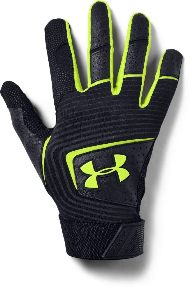 Under Armour Clean Up 19 Youth Baseball Batting Gloves 1341971 7 Under Armour Clean Up 19 Youth Baseball Batting Gloves 1341971 - Image 5