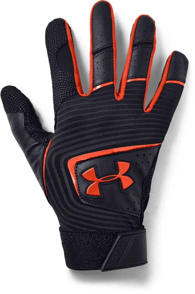 Under Armour Clean Up 19 Youth Baseball Batting Gloves 1341971 12 Under Armour Clean Up 19 Youth Baseball Batting Gloves 1341971 - Image 10
