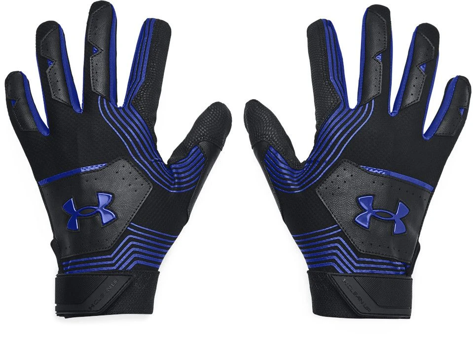 Under Armour Clean Up 21 Adult Baseball Batting Gloves 1365461 5 Under Armour Clean Up 21 Adult Baseball Batting Gloves 1365461 - Image 3