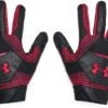 Under Armour Clean Up 21 Adult Baseball Batting Gloves 1365461 -Rawlings Mizu Store under armour clean up 21 adult baseball batting gloves 1365461 5