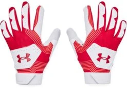 Under Armour Clean Up 21 Adult Baseball Batting Gloves 1365461 16 Under Armour Clean Up 21 Adult Baseball Batting Gloves 1365461 -Rawlings Mizu Store under armour clean up 21 adult baseball batting gloves 1365461 51