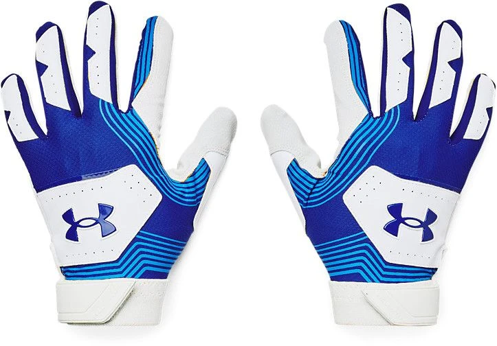 Under Armour Clean Up 21 Adult Baseball Batting Gloves 1365461 10 Under Armour Clean Up 21 Adult Baseball Batting Gloves 1365461 - Image 8
