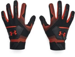 Under Armour Clean Up 21 Youth Baseball Batting Gloves 1365462 -Rawlings Mizu Store under armour clean up 21 youth baseball batting gloves 1365462 31