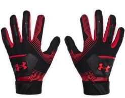Under Armour Clean Up 21 Youth Baseball Batting Gloves 1365462 -Rawlings Mizu Store under armour clean up 21 youth baseball batting gloves 1365462 34