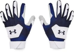 Under Armour Clean Up 21 Youth Baseball Batting Gloves 1365462 -Rawlings Mizu Store under armour clean up 21 youth baseball batting gloves 1365462 43