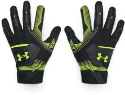Under Armour Clean Up 21 Youth Baseball Batting Gloves 1365462 -Rawlings Mizu Store under armour clean up 21 youth baseball batting gloves 1365462 46