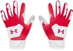 Under Armour Clean Up 21 Youth Baseball Batting Gloves 1365462 -Rawlings Mizu Store under armour clean up 21 youth baseball batting gloves 1365462 52
