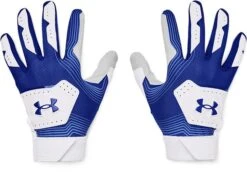 Under Armour Clean Up 21 Youth Baseball Batting Gloves 1365462 -Rawlings Mizu Store under armour clean up 21 youth baseball batting gloves 1365462 55