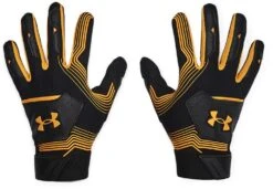Under Armour Clean Up 21 Youth Baseball Batting Gloves 1365462 -Rawlings Mizu Store under armour clean up 21 youth baseball batting gloves 1365462 58