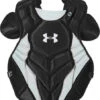 Under Armour Converge Victory Series Intermediate Baseball Chest Protector UACPCC4-SRVS 1 Under Armour Converge Victory Series Intermediate Baseball Chest Protector UACPCC4-SRVS -Rawlings Mizu Store under armour converge victory series intermediate baseball chest protector uacpcc4 srvs 5