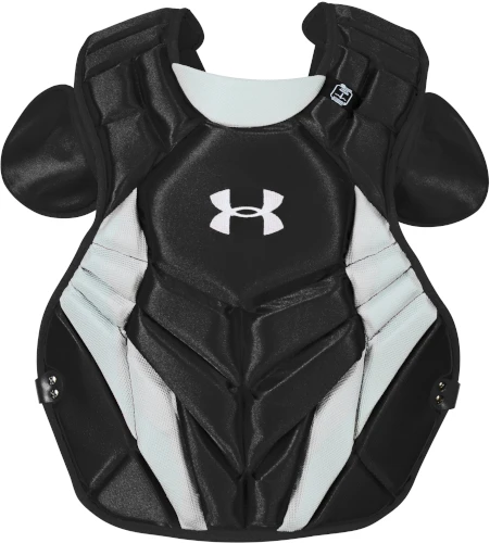 Under Armour Converge Victory Series Youth Baseball Chest Protector UACPCC4-JRVS 3 Under Armour Converge Victory Series Youth Baseball Chest Protector UACPCC4-JRVS