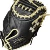 31.5 Inch Under Armour Framer Series Youth Catcher's Baseball Mitt UACM101Y