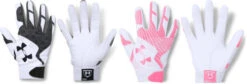 Under Armour Radar 1299550 Womens Fastpitch Softball Batting Gloves 7 Under Armour Radar 1299550 Womens Fastpitch Softball Batting Gloves -Rawlings Mizu Store under armour radar 1299550 womens fastpitch softball batting gloves 12