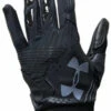 Under Armour Radar 1299550 Womens Fastpitch Softball Batting Gloves