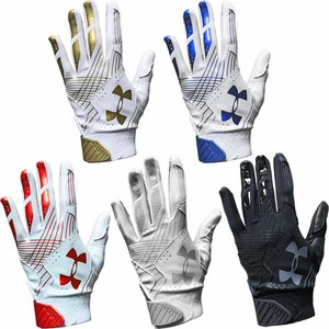 Under Armour Radar 1299550 Womens Fastpitch Softball Batting Gloves 4 Under Armour Radar 1299550 Womens Fastpitch Softball Batting Gloves - Image 2