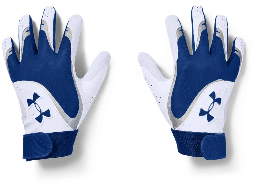 Under Armour Radar Women's Fastpitch Softball Batting Gloves 1355539 7 Under Armour Radar Women's Fastpitch Softball Batting Gloves 1355539 - Image 5