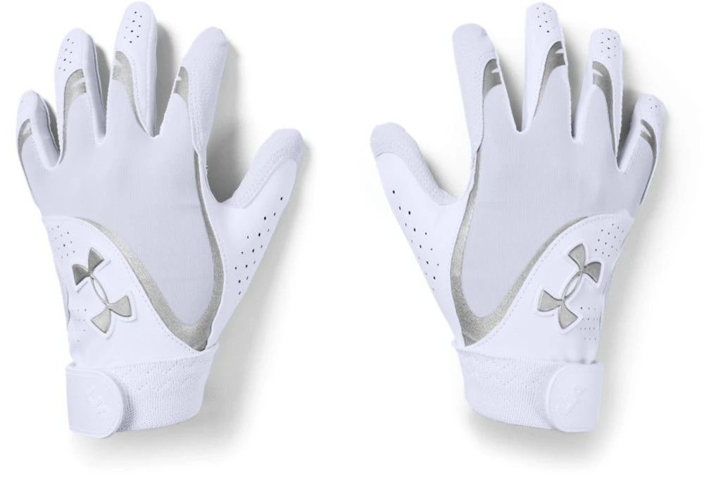 Under Armour Radar Women's Fastpitch Softball Batting Gloves 1355539 8 Under Armour Radar Women's Fastpitch Softball Batting Gloves 1355539 - Image 6