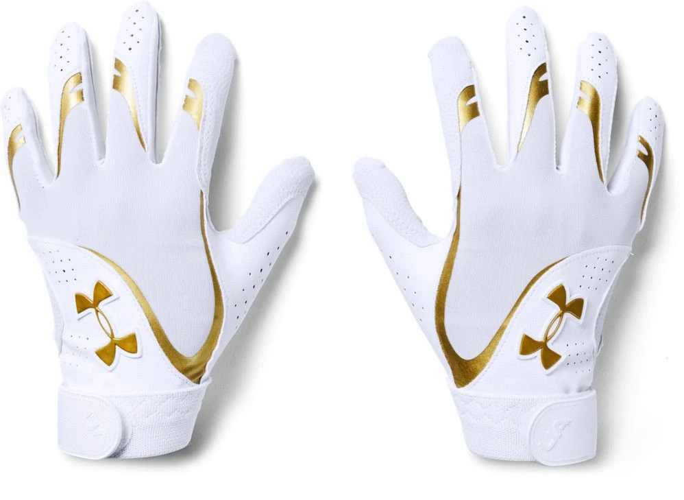 Under Armour Radar Women's Fastpitch Softball Batting Gloves 1355539 9 Under Armour Radar Women's Fastpitch Softball Batting Gloves 1355539 - Image 7