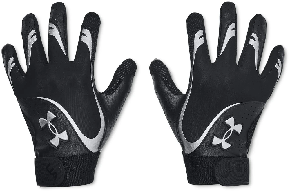 Under Armour Radar Women's Fastpitch Softball Batting Gloves 1355539 4 Under Armour Radar Women's Fastpitch Softball Batting Gloves 1355539 - Image 2