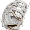 12.5 Inch Wilson A1000 Women's Fastpitch Softball Firstbase Mitt WBW100430125 -Rawlings Mizu Store wilson a1000 125 inch womens fastpitch softball firstbase mitt wbw100430125 7