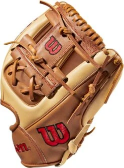 11.5 Inch Wilson A2000 Adult Infield Baseball Glove WBW100390115 7 11.5 Inch Wilson A2000 Adult Infield Baseball Glove WBW100390115 -Rawlings Mizu Store wilson a2000 115 inch adult infield baseball glove wbw100390115 11