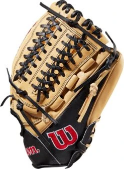 11.75 Inch Wilson A2000 Adult Baseball Glove WBW1003921175 -Rawlings Mizu Store wilson a2000 1175 inch adult baseball glove wbw1003921175 11