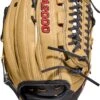 11.75 Inch Wilson A2000 Adult Baseball Glove WBW1003921175 -Rawlings Mizu Store wilson a2000 1175 inch adult baseball glove wbw1003921175 9